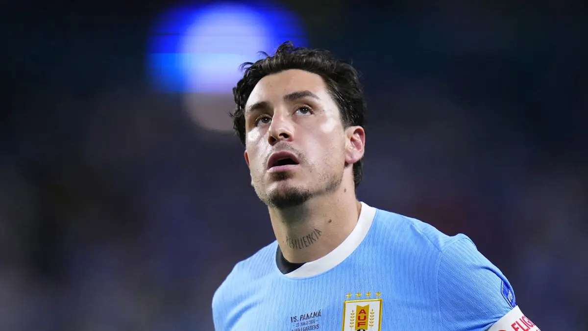 Josema Giménez: “Hacer un buen Mundial sería llegar lo más lejos posible y soñar en grande”