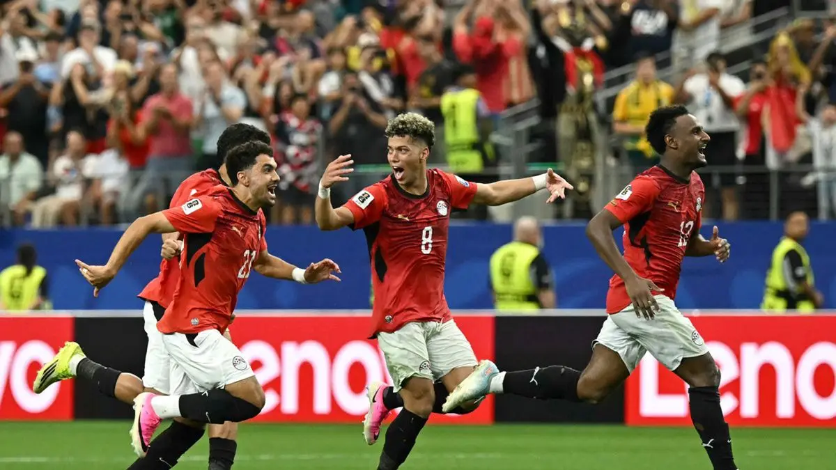 Egipto elimina por penales 4-2 a Australia y va a octavos del Mundial 2026