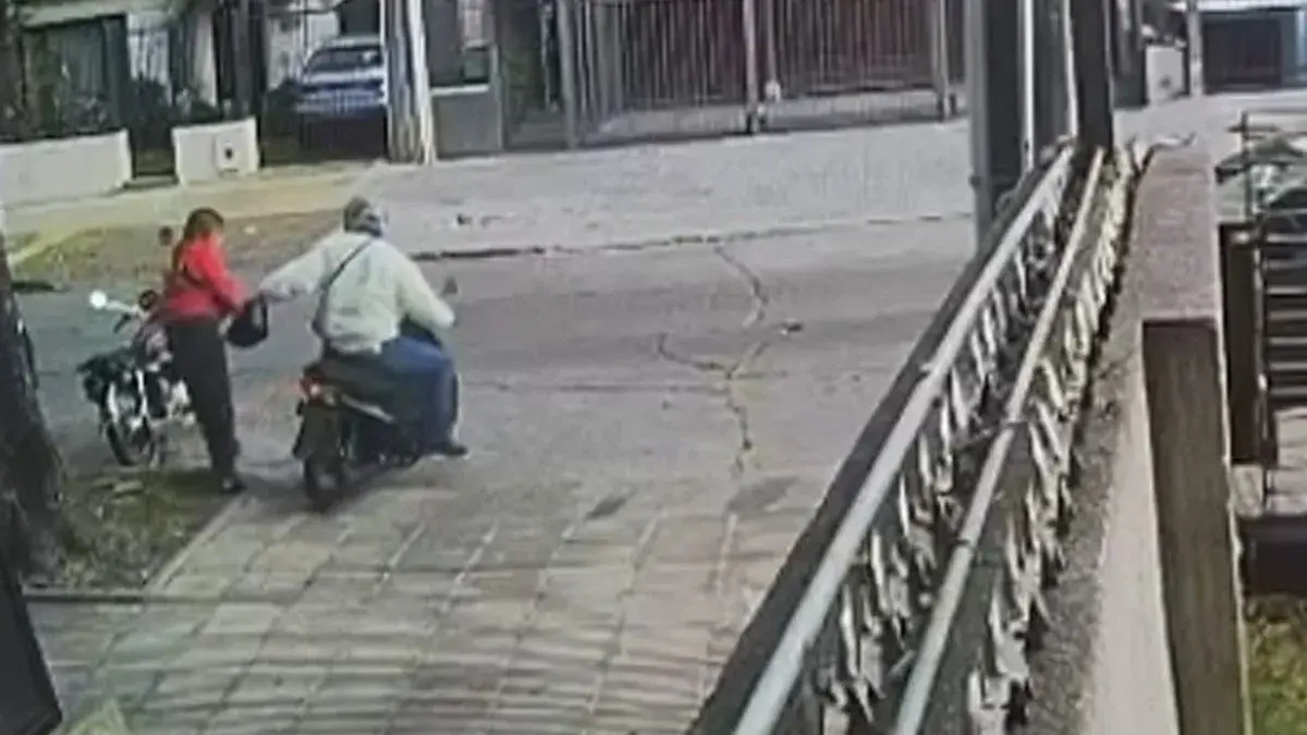 Rapiñero que había sido liberado por error administrativo fue recapturado