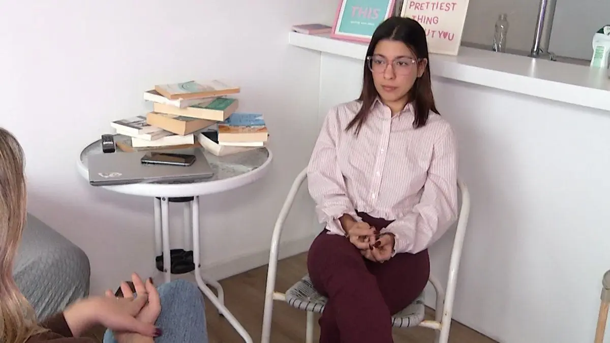 Agustina es adicta al juego, se autoexcluyó del casino y decidió compartir su historia: “Estaba realmente metida”