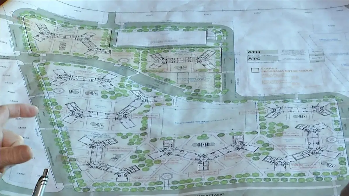 Junta de Canelones aprobó el “proyecto Giannattasio”: los detalles de la construcción que se hará en Solymar