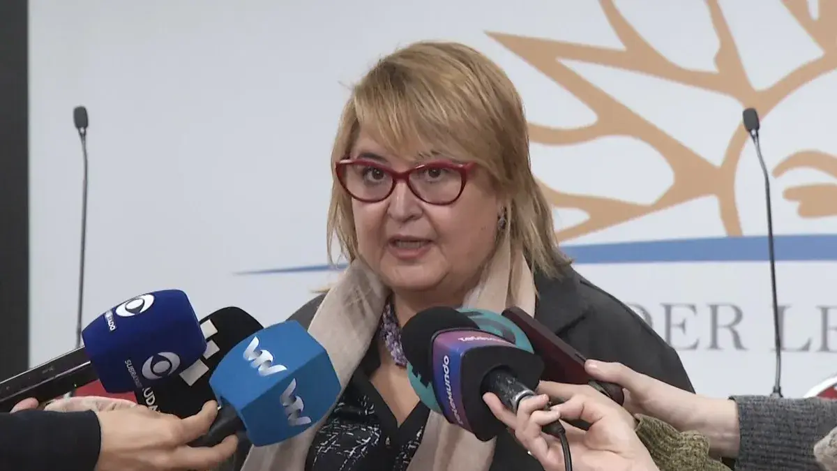 Lazo dijo que “hay cambio de reglas” en costos de aviones que arriban a Venezuela con ayuda y dialogan con autoridades de ese país