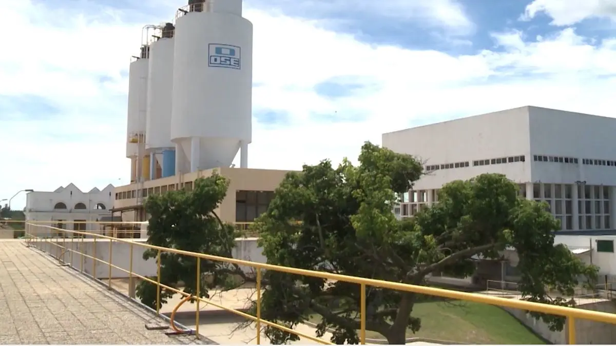 OSE aprobó pliego de la licitación para la construcción de la represa de Casupá; hay cuatro consorcios precalificados