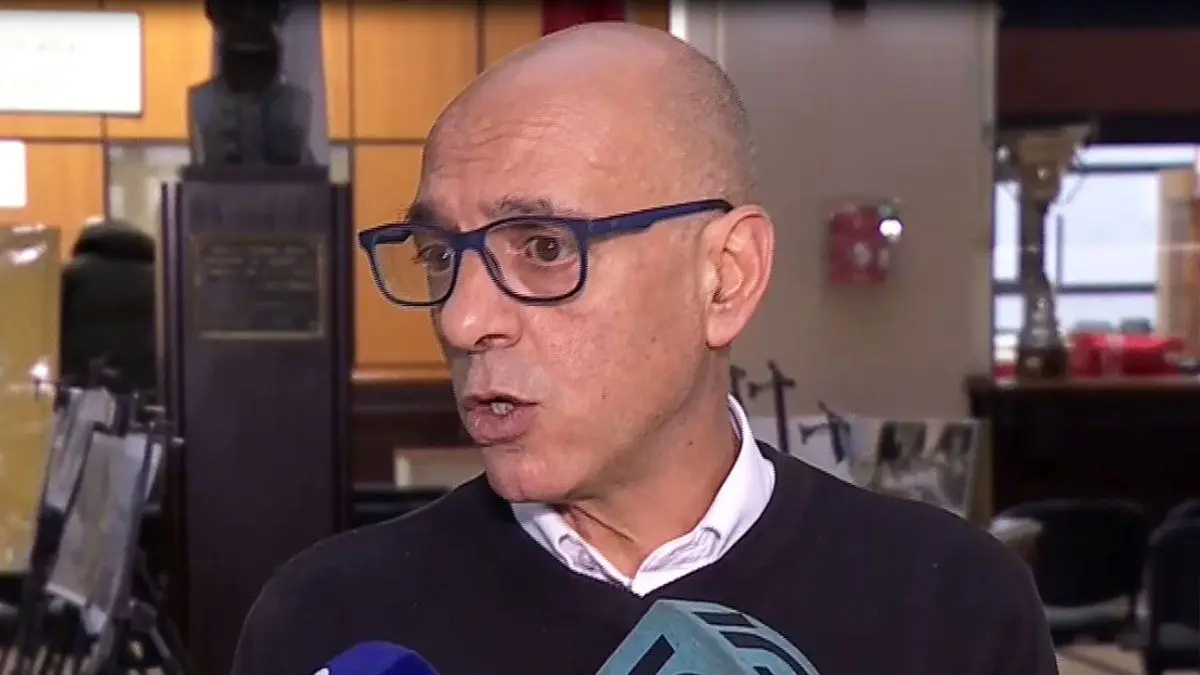 “Los acuerdos son para respetarse”, cuestionó Marcelo Abdala tras reunión con el ministro Gabriel Oddone por las AFAP