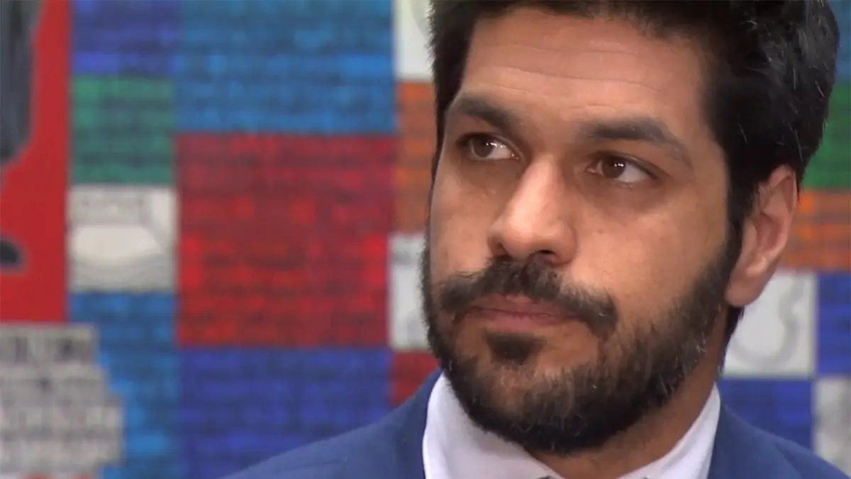 “Es tiempo de combate corajudo contra el narco”, dice Andrés Ojeda y propone presencia policial “24-7” en algunos barrios