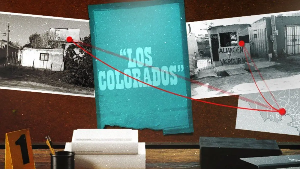 Clave policial: pena máxima para dos integrantes de Los Colorados, El Fisura y El Cala