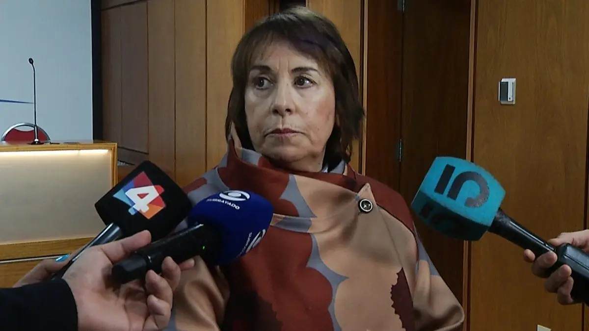 Suprema Corte inició sumario a jueza que actuó en el caso de Jonathan Correa, el adolescente asesinado por su padre