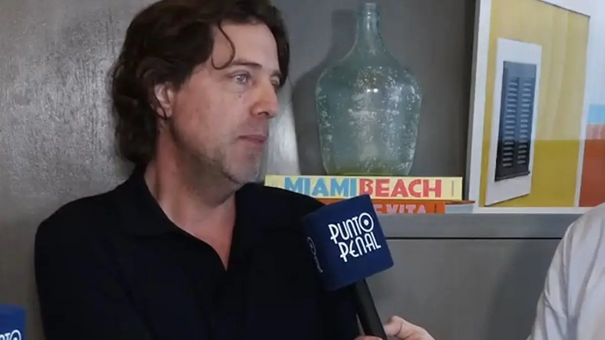 “Capaz que los cuatro tiempos no están mal”, dijo Ignacio Alonso sobre pausa de hidratación: “A mí no me disgusta”