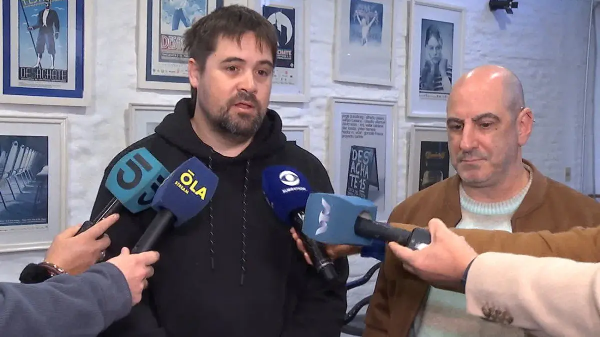 Círculo Uruguayo de la Publicidad lanzó campaña para colaborar con Gonzalo Moratorio en su tratamiento de alto costo