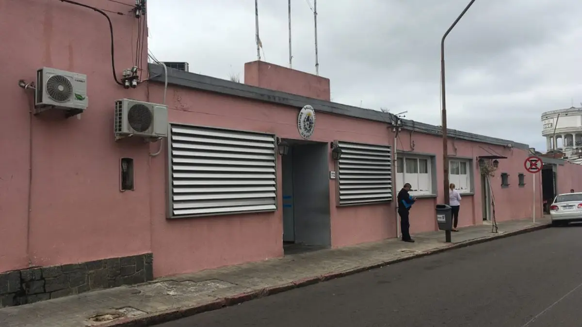 Condenado por abuso sexual especialmente agravado irá a prisión por dos años y cinco meses