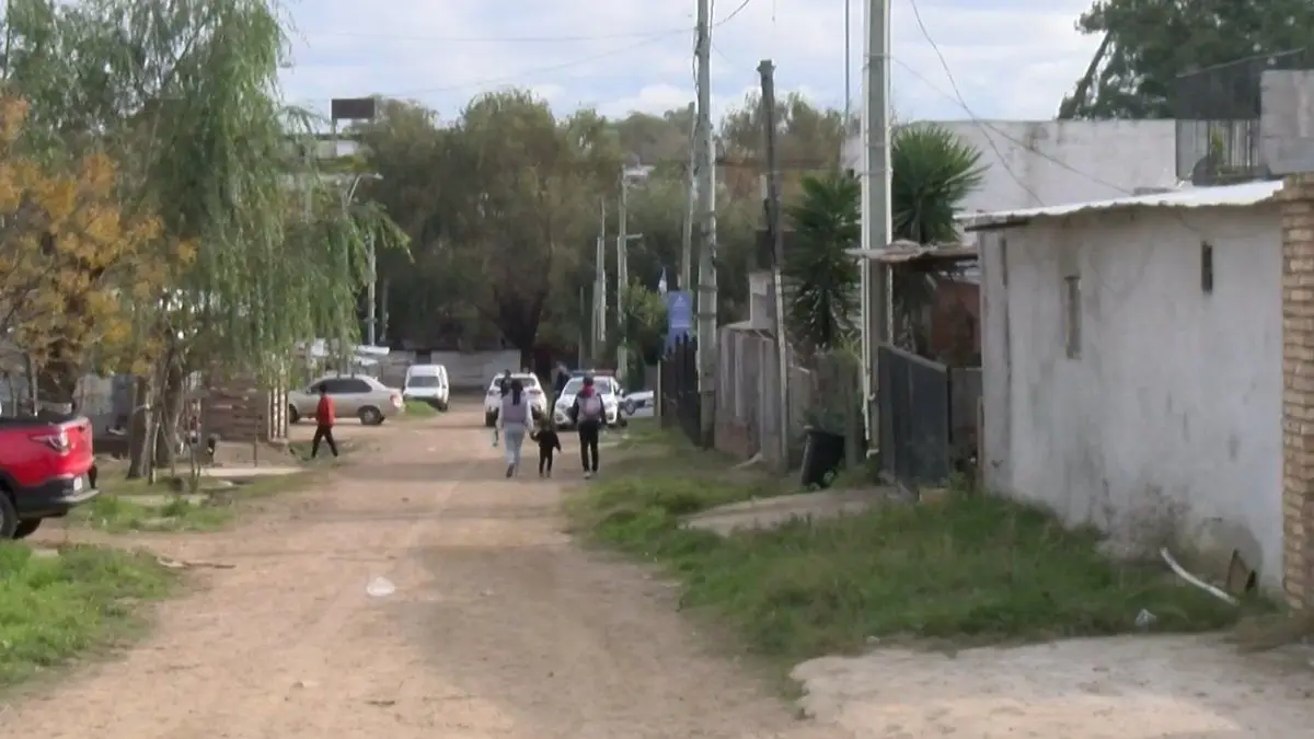 Plan Más Barrio llega a Las Piedras: incluye a 1.300 familias, demolición de casas precarias y erradicación de bocas de droga