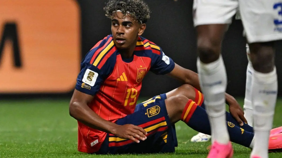 Un partido rompepencas: España y Cabo Verde empataron 0-0 en sus debuts mundialistas