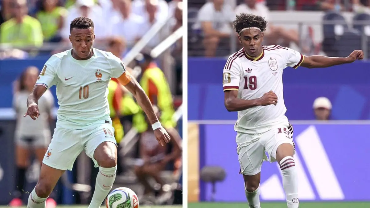 Dos candidatos, un solo ganador: España y Francia definen hoy el primer finalista del Mundial
