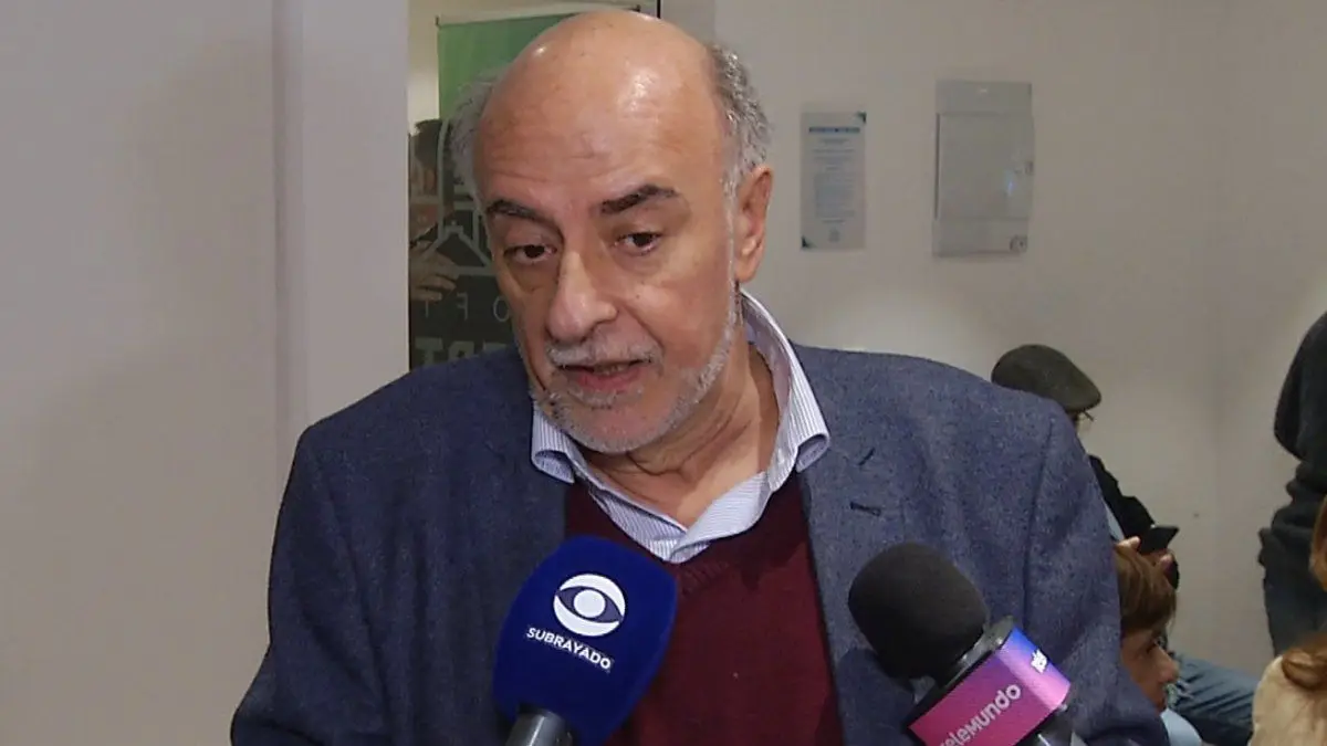 “En el gobierno no tienen nada claro cuál es el camino”, dice Mieres y reclama falta de “sintonía” en anuncios oficiales