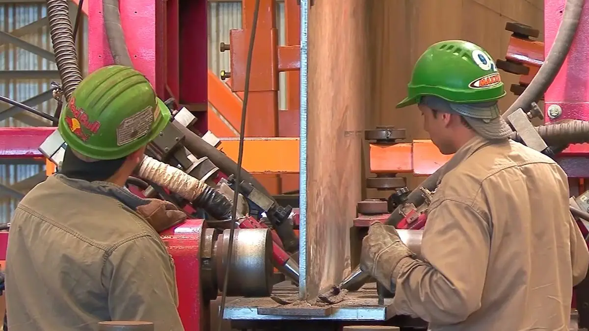 Producción industrial cae 3,5% en mayo, por frigoríficos y otras agroindustrias
