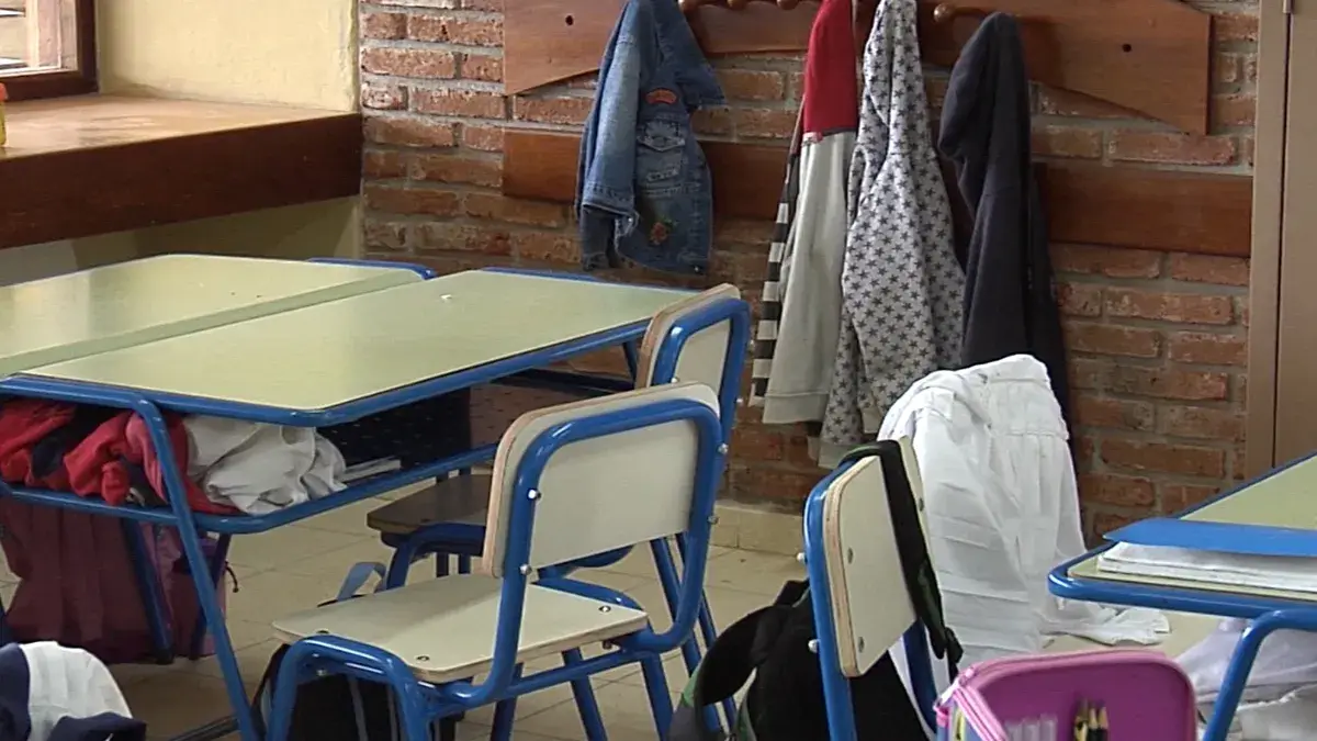 Sindicato de maestros hará un paro en agosto por la Rendición de Cuentas; reclama crear más cargos docentes