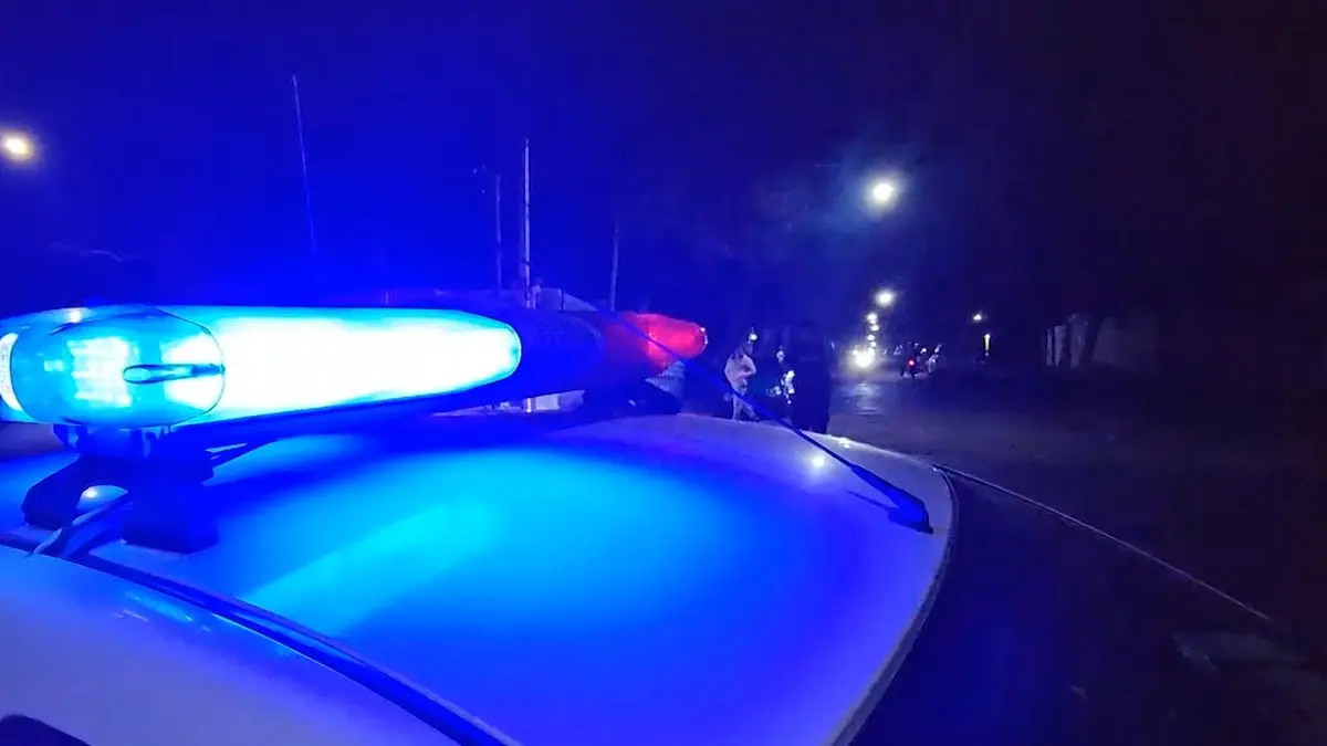 Homicidio en Maldonado: un hombre fue encontrado tendido en la calle con varios disparos