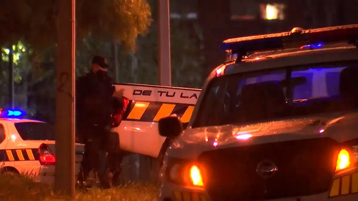 Homicidio en el Marconi: un hombre murió tras ser atacado a balazos; presentó disparos en pecho y abdomen