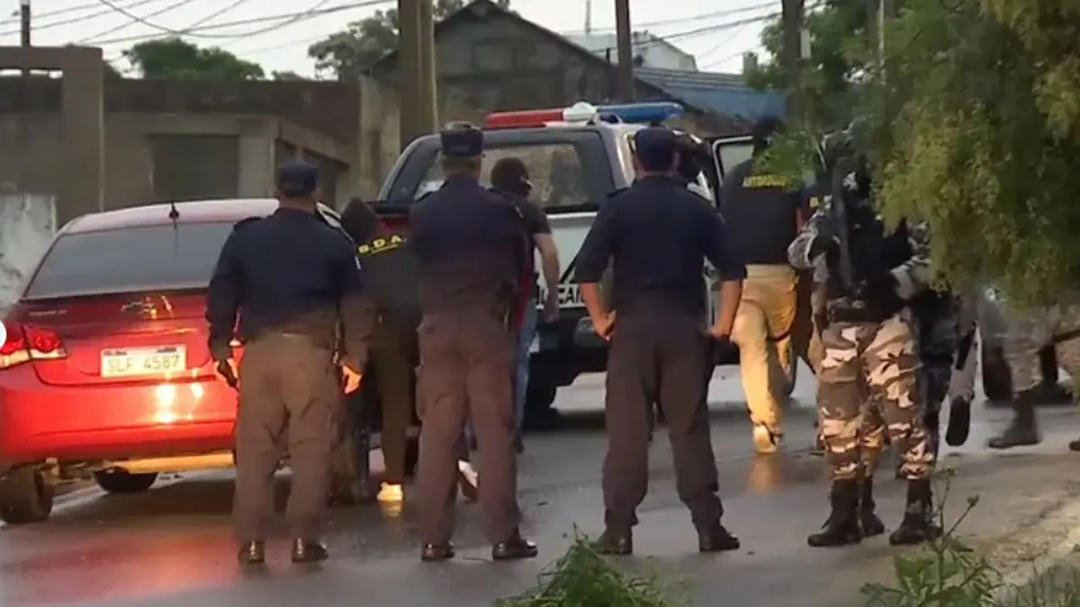 Loly Suárez, hermana del Betito, pasará de cumplir arresto domiciliario total a prisión efectiva