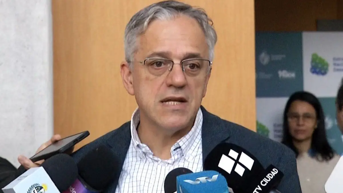 Director de OPP: “No dijimos que es una Rendición de Cuentas gasto cero, dijimos que es una Rendición que no tiene impacto fiscal”