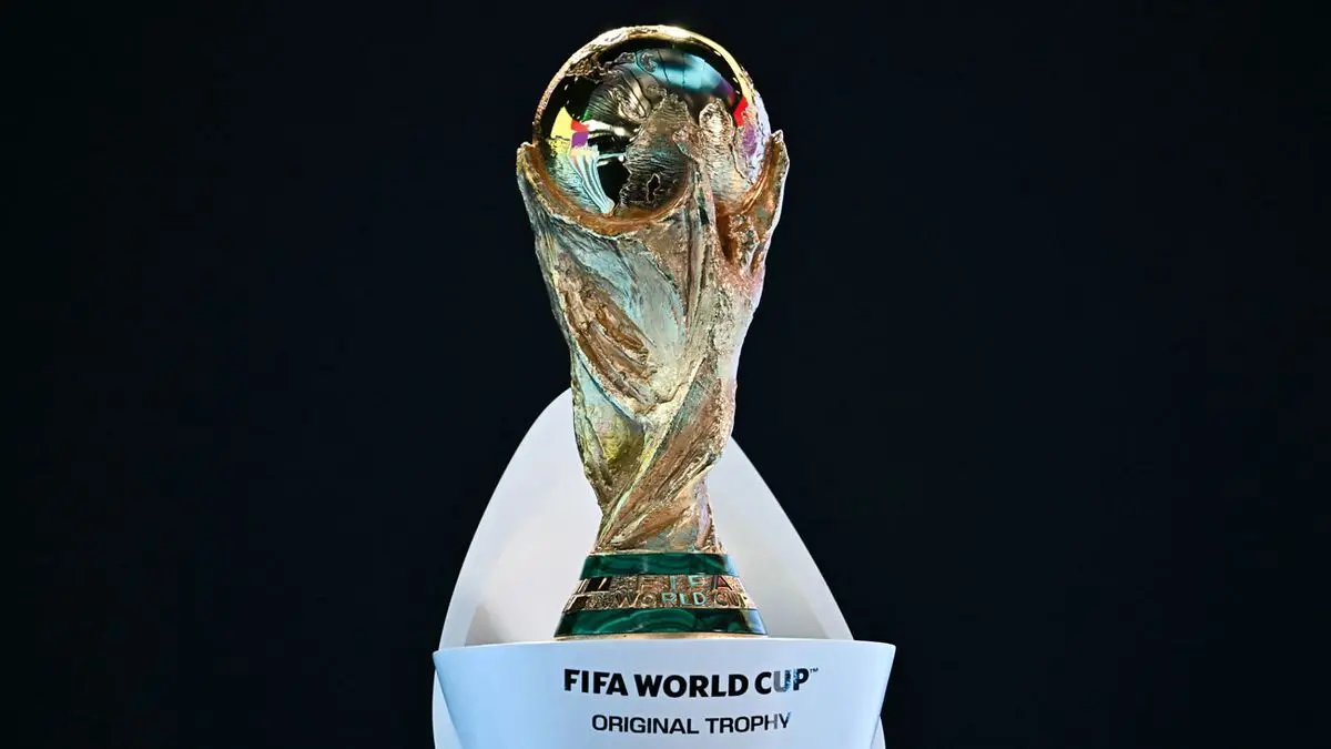Así quedaron los cruces de cuartos de final del Mundial, con partidazos que a priori se presentan muy parejos