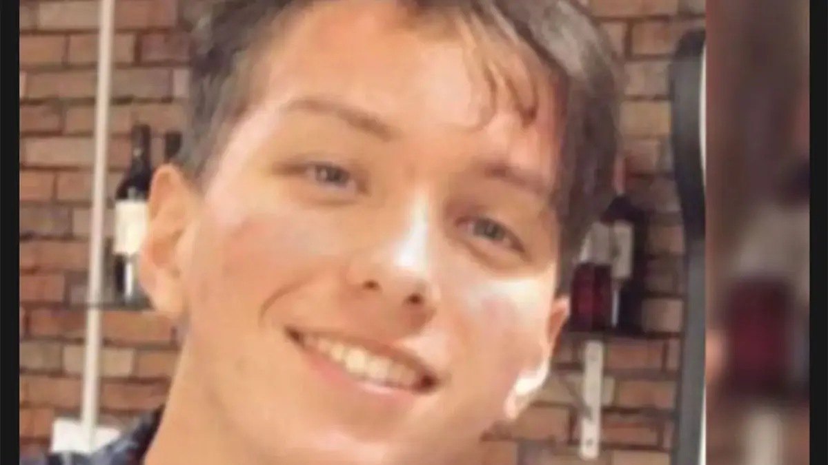 Quedó firme la condena a siete años de cárcel contra el joven que mató a su amigo con una chumbera