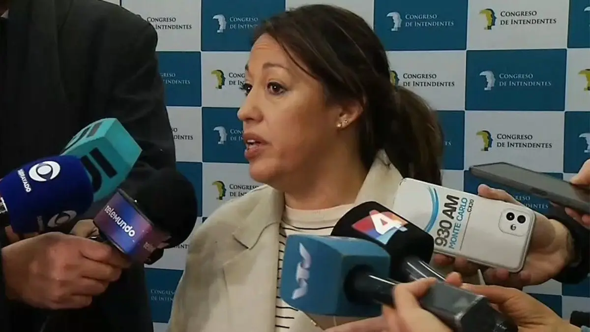 Cardona sobre combustibles: “Estamos sacando la cuenta para ver cómo podemos ir bajando esa realidad de los precios”
