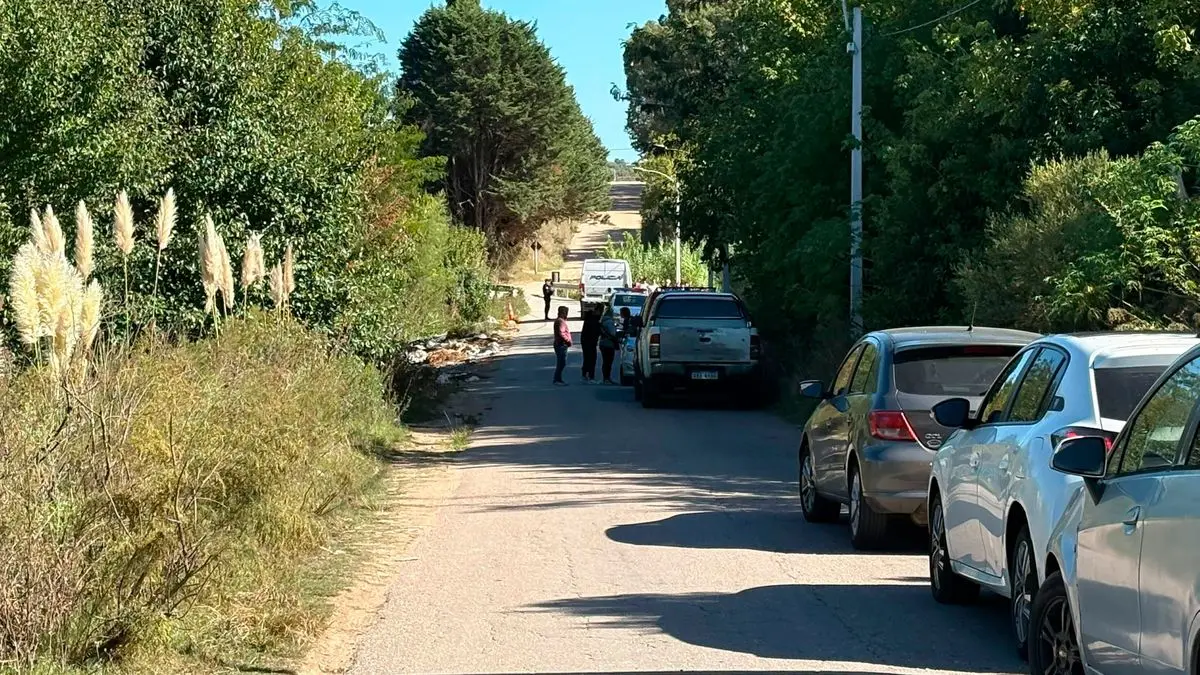 Imputan a un hombre por un homicidio ocurrido en marzo cerca de Villa García