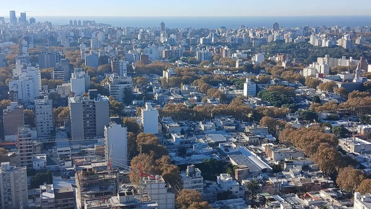 Frío, con heladas y mínimas de 0 grado, así continúa la semana, según el pronóstico de Nubel Cisneros
