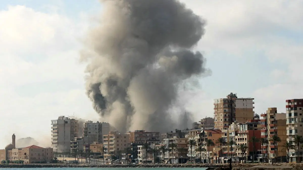 Irán considera “inútil” negociar con EEUU tras el ataque en Beirut y pone en duda el acuerdo
