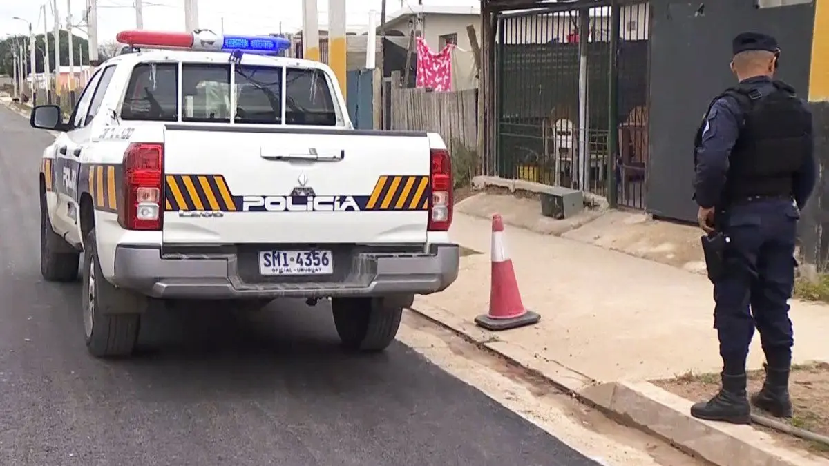 Joven baleado en el barrio Maracaná: dijo que intervino en una pelea entre mujeres y fue atacado por varios hombres