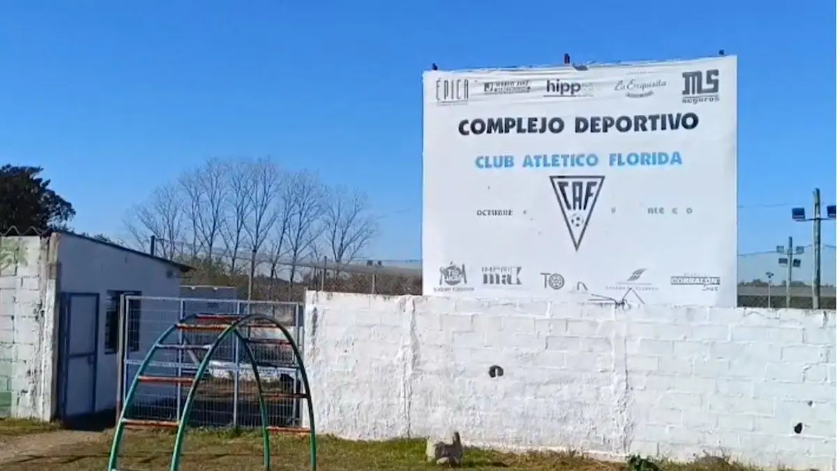 Padre e hijo fueron apuñalados tras partido de fútbol: “Vamos a realizar la denuncia, esto se tiene que terminar”