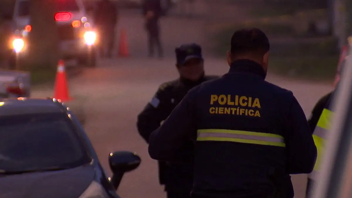 Hallan muerto a un hombre en vivienda del Mides para personas en situación de calle; tenía un golpe en la cabeza