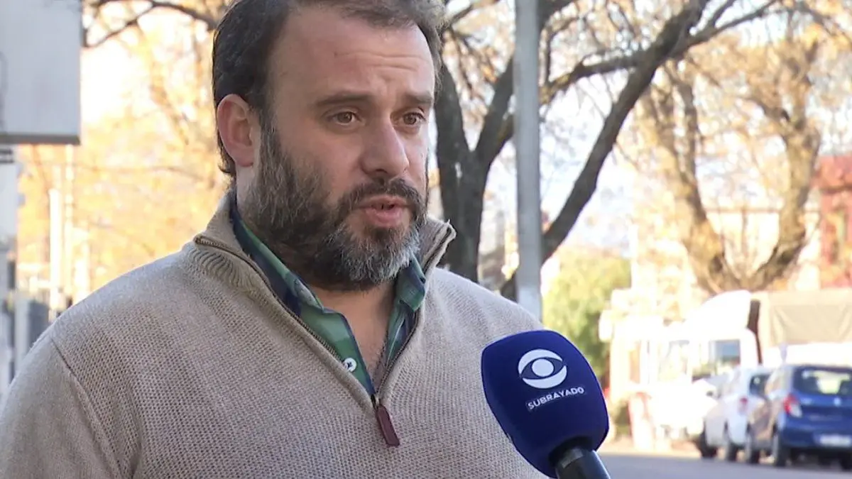 Conexión Ganadera: “Es un pequeño avance, es una devolución mínima que se va a recibir”, dijo damnificado