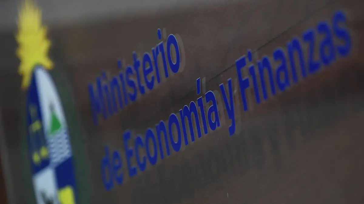 “Costo cero”: así son los lineamientos que fijó el MEF para la reasignación de recursos en la Rendición de Cuentas
