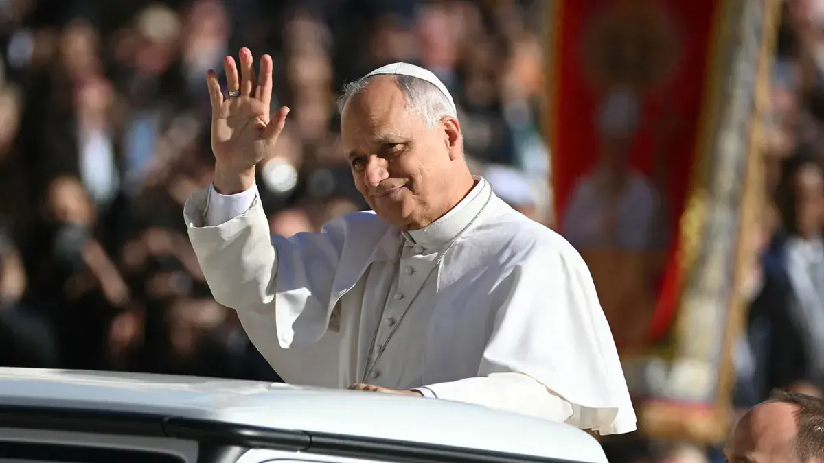 Daniel Sturla aseguró que el papa León XIV visitará la cuenca de Casavalle y el barrio Borro