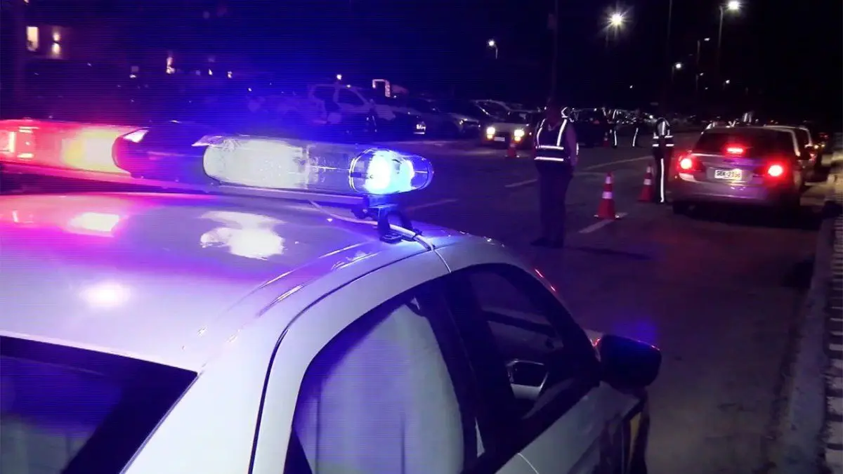 Agredió a su expareja en enero, y ahora fue condenado por violencia doméstica y lesiones