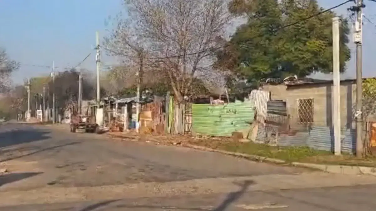 Crimen aclarado en Paysandú: dos hombres condenados a 15 años de prisión por matar a vecino