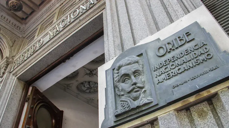 Directorio blanco envía a Comisión de Ética a ediles que dieron sus votos para préstamos de la Intendencia de Montevideo