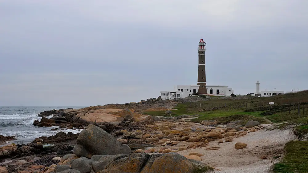 Silva presentó un proyecto de ley para declarar al Cabo Polonio como Capital Nacional del Turismo Astronómico