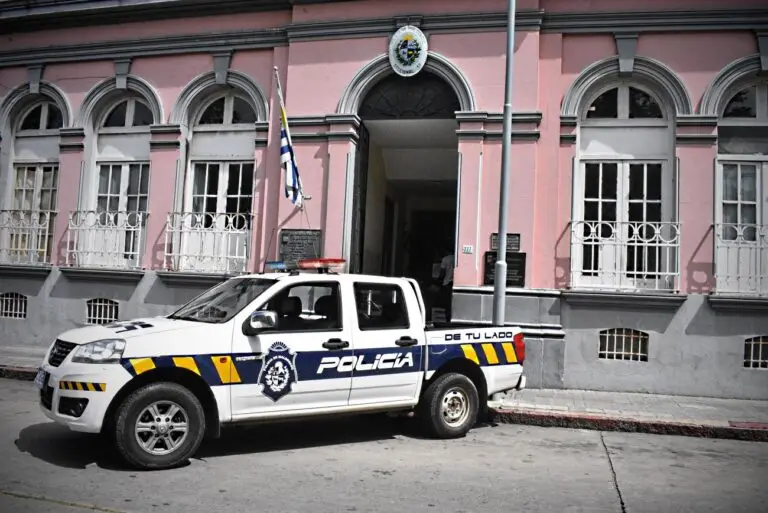 Motociclista de 20 años murió tras chocar con un auto en La Barra
