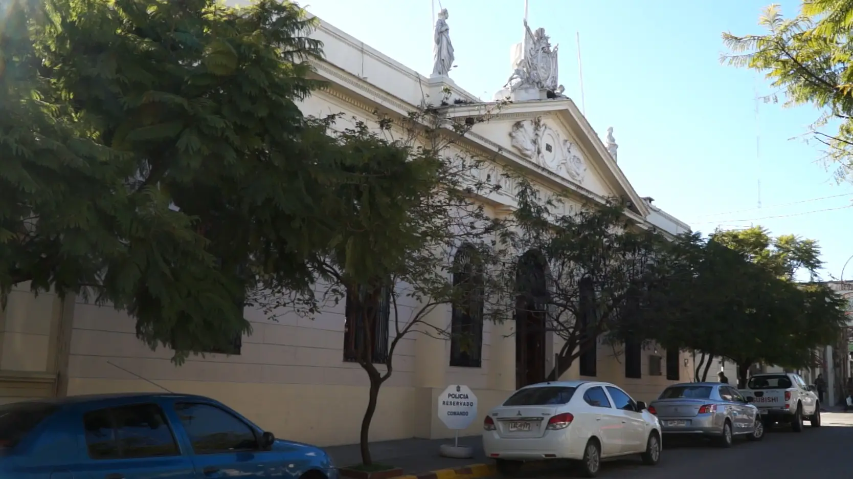 Dos hombres fueron condenados a 15 años de prisión por matar a golpes a un hombre de 70 años en Paysandú