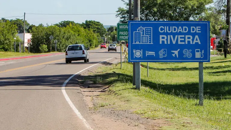 Una pelea entre dos jóvenes en un baile de Rivera terminó con uno de ellos baleado