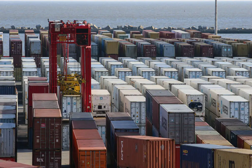 Paro en el puerto: sindicato reclama avances en el convenio colectivo y TCP califica de "inviable" su planteo
