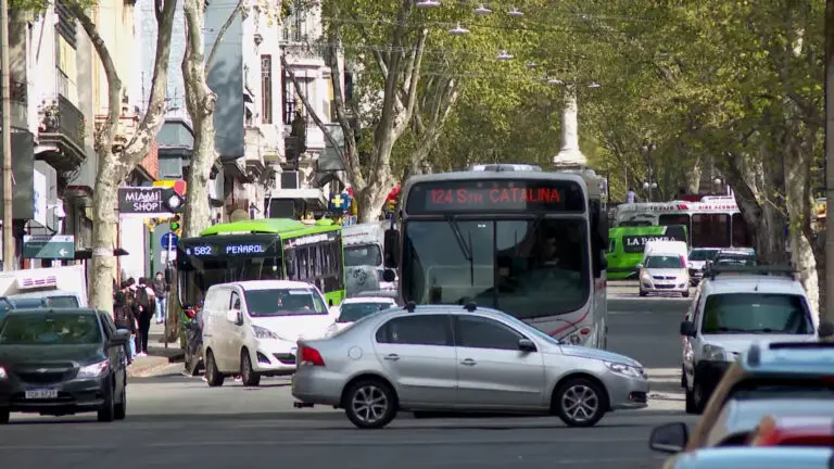 Calles, veredas e iluminación: intendencia hará intervenciones en varios puntos de Montevideo