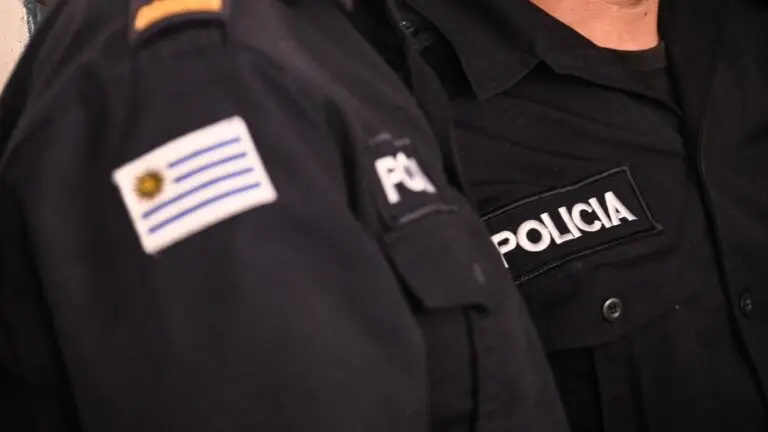 Asesinaron a un hombre a balazos en Carrasco Norte