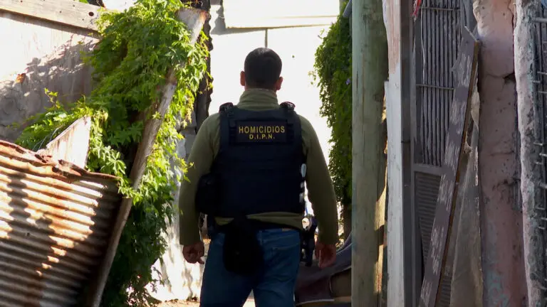 Asesinaron a balazos a un hombre de 39 años en Maldonado
