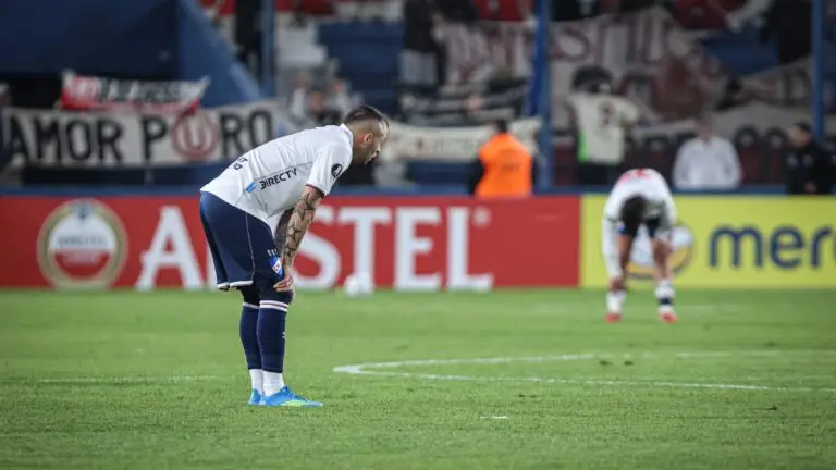 Copa Libertadores: por qué Nacional quedó eliminado y ahora se juega todo para entrar a la Sudamericana