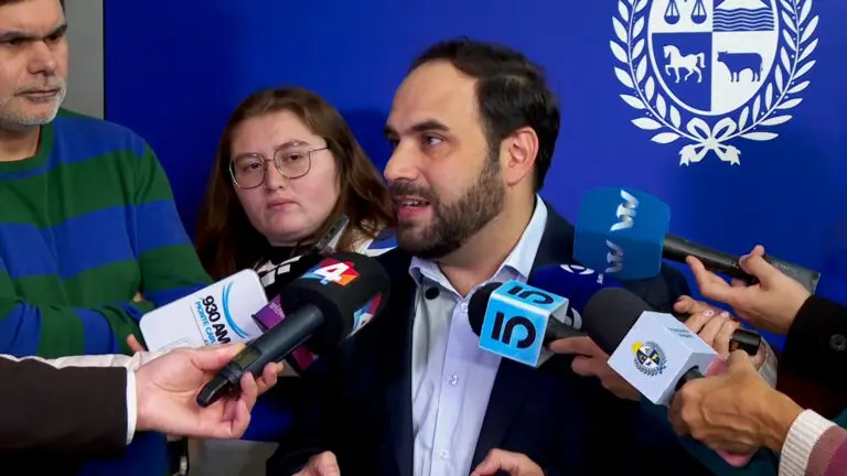 'El gobierno dio la cara': Civila respondió a críticas tras muerte de un hombre en situación de calle y dijo que es un tema 'de todo el Estado'