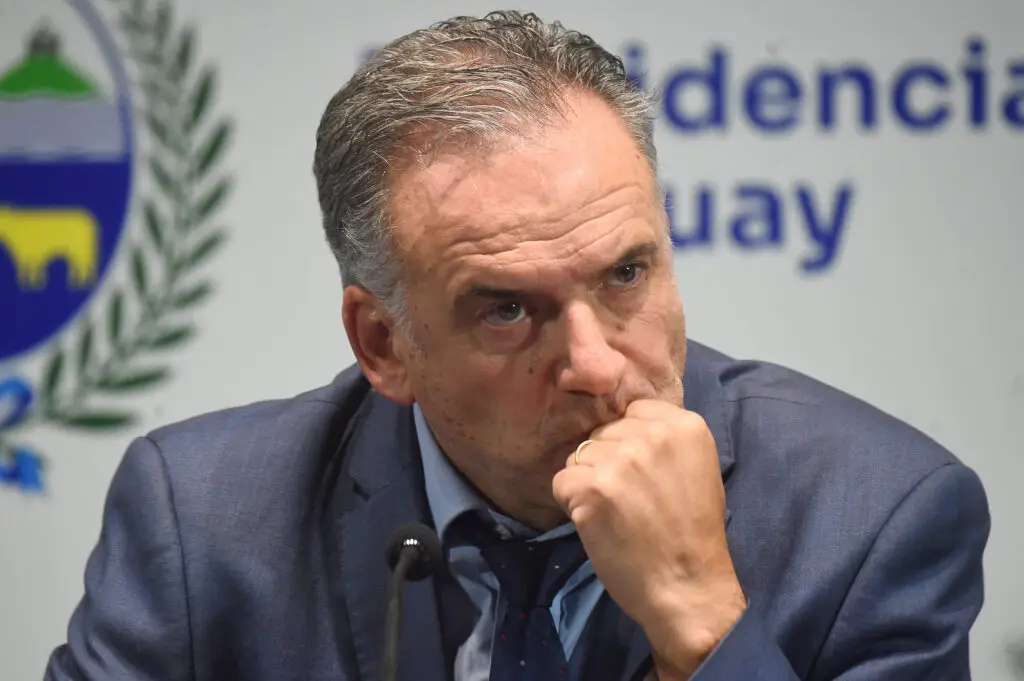 "Es el primero en no cuidar la institucionalidad del país": oposición pidió explicaciones a Orsi por irregularidades detectadas en sus propiedades